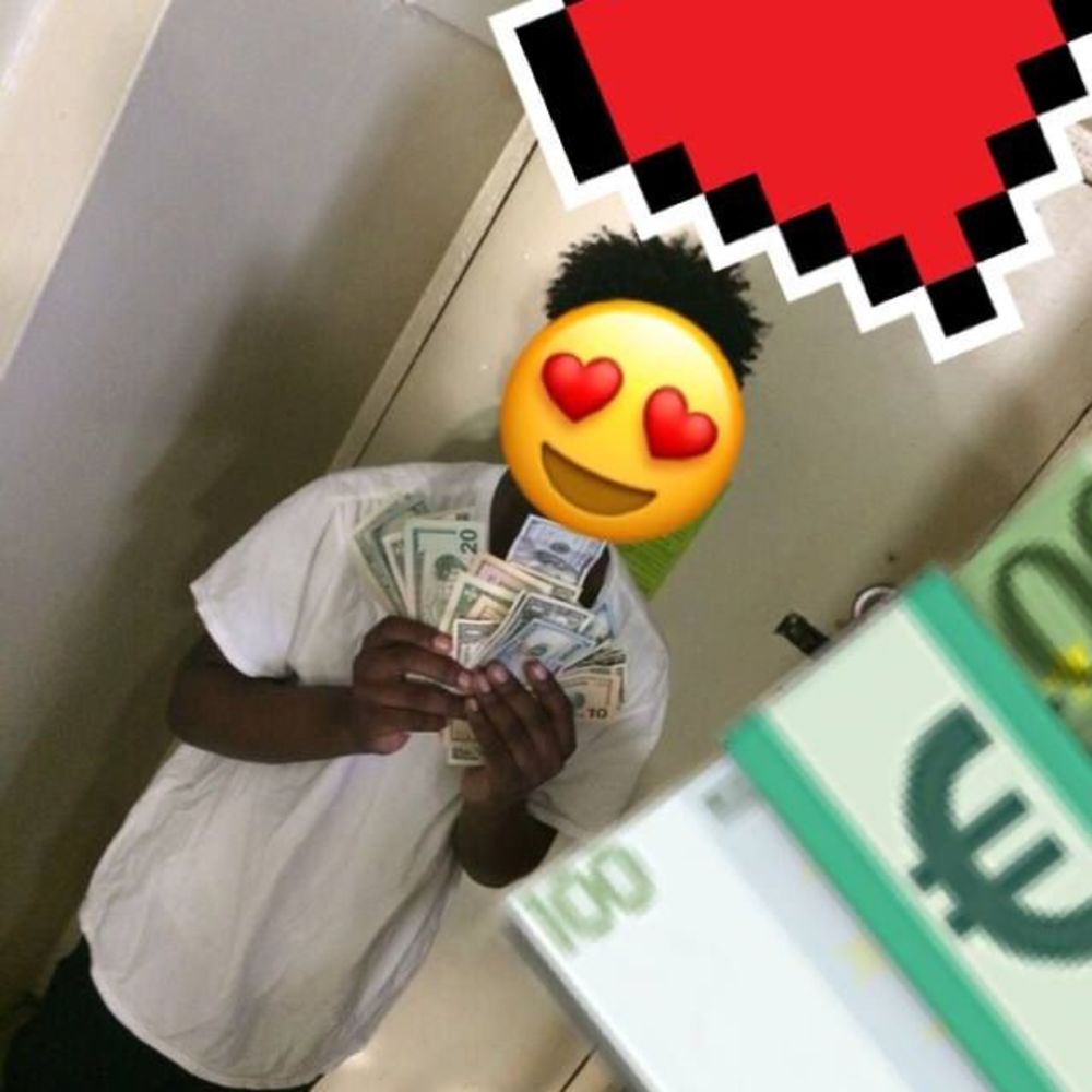 Meet your Posher, Jayden